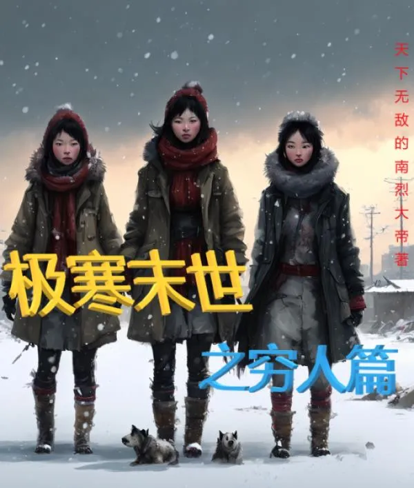 极寒末世之穷人篇