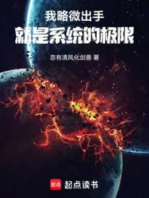 我略微出手，就是系统的极限