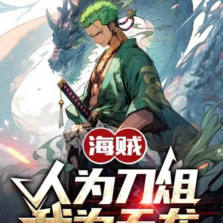 海贼：人为刀俎，我为天龙
