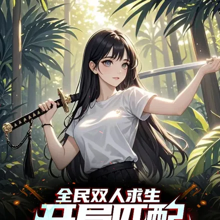 全民树屋求生：开局匹配青梅竹马
