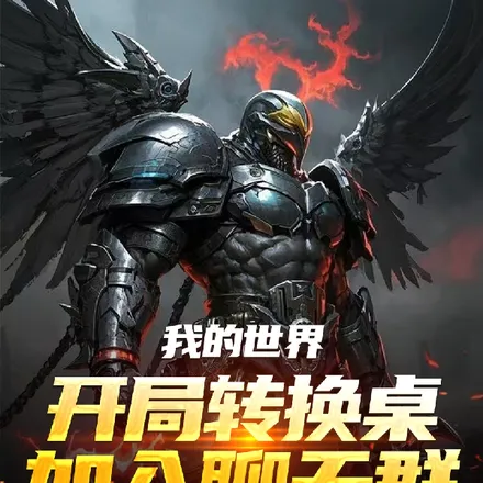 我都拿到转换桌了，聊天群才来？
