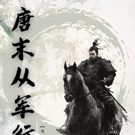 唐末，天下第一节度使