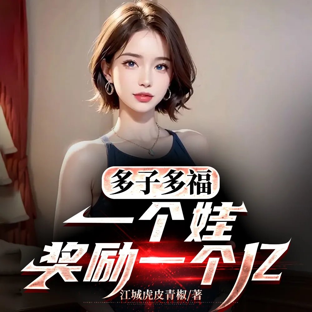 多子多福，一个娃奖励一个亿
