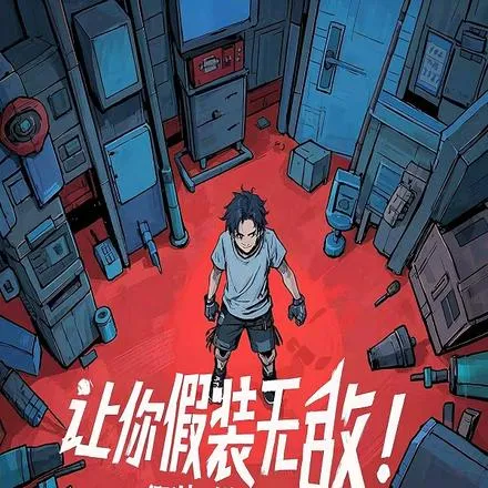 高武气血值低？我修仙的啊